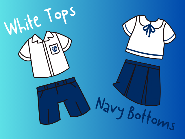uniform